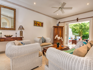 Barbados Home 944834