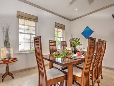 Barbados Home 944834