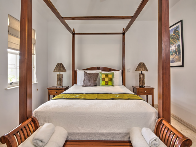 Barbados Home 944834