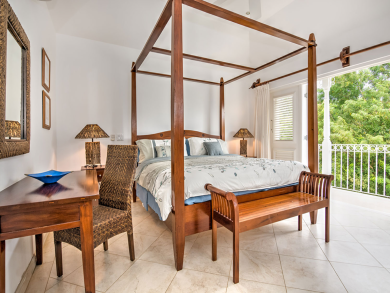 Barbados Home 944834