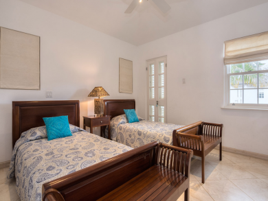 Barbados Home 944834
