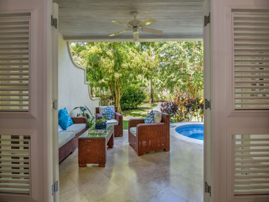 Barbados Home 944834