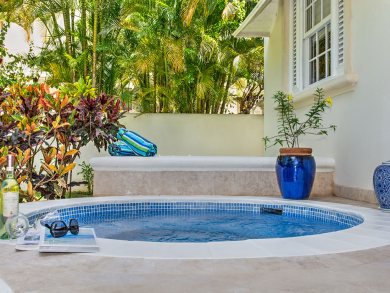 Barbados Home 944834