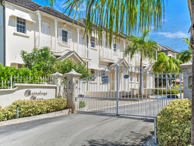 Barbados Home 944834