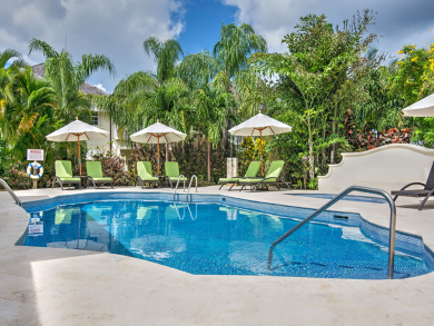 Barbados Home 944834