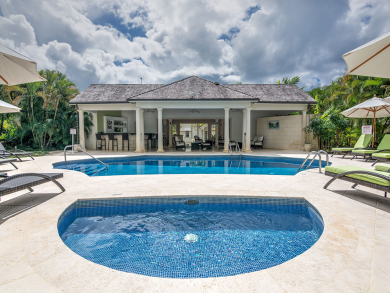 Barbados Home 944834