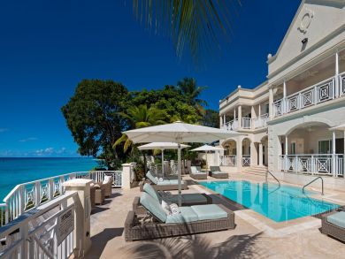 Barbados Home 944835