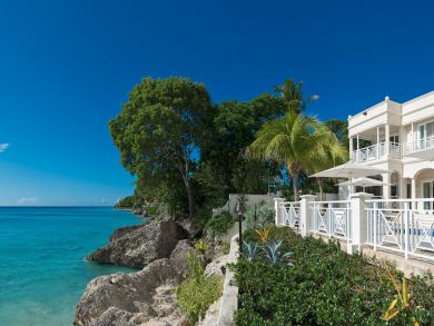 Barbados Home 944835