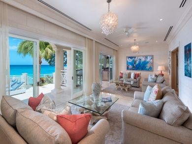 Barbados Home 944835