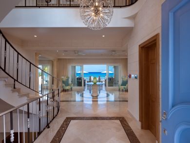 Barbados Home 944835