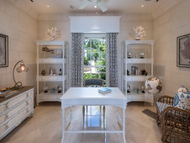 Barbados Home 944835