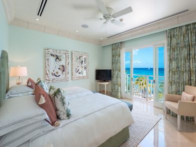 Barbados Home 944835