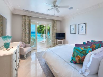 Barbados Home 944835