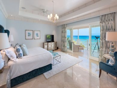Barbados Home 944835