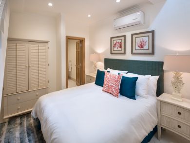 Barbados Home 944835