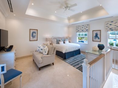Barbados Home 944835