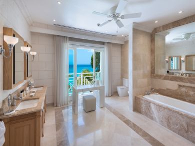 Barbados Home 944835