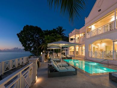 Barbados Home 944835