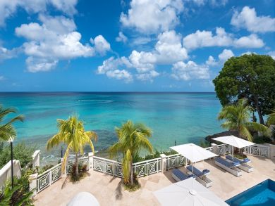 Barbados Home 944835