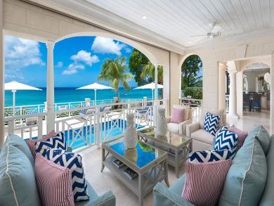 Barbados Home 944835