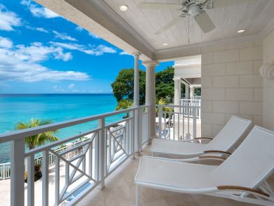 Barbados Home 944835
