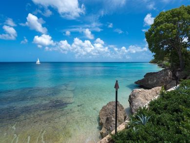 Barbados Home 944835