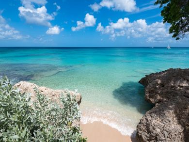 Barbados Home 944835