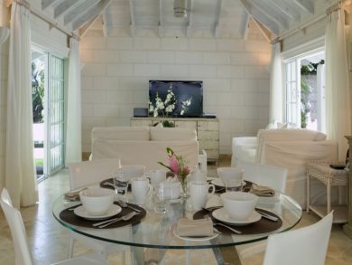 Barbados Home 944836