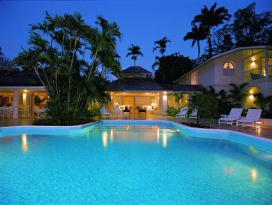 Barbados Home 944837