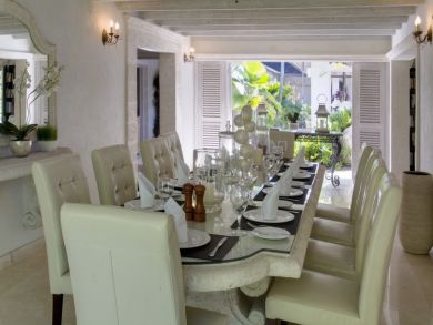 Barbados Home 944837