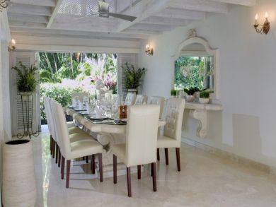 Barbados Home 944837