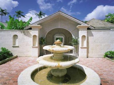 Barbados Home 944837