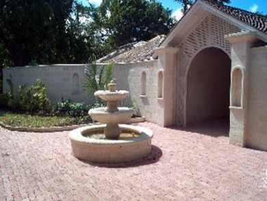 Barbados Home 944837