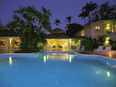 Barbados Home 944837