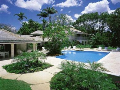Barbados Home 944837