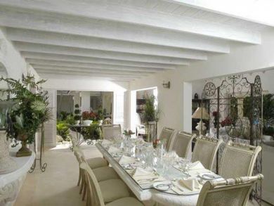 Barbados Home 944837