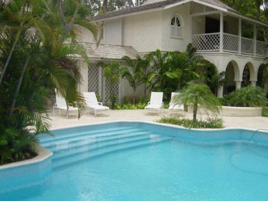 Barbados Home 944837