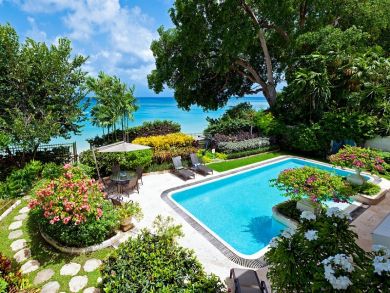 Barbados Home 944839