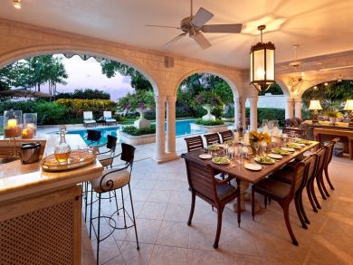 Barbados Home 944839