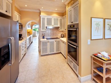 Barbados Home 944839