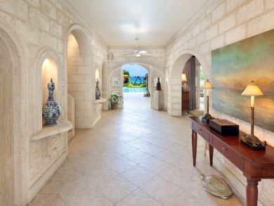 Barbados Home 944839