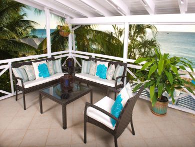 Barbados Condo 944840