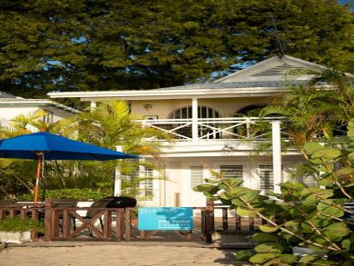 Barbados Condo 944840