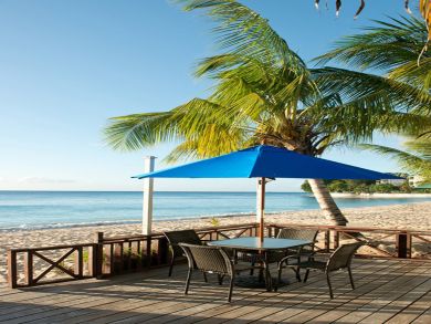 Barbados Condo 944840