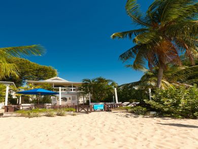 Barbados Condo 944840