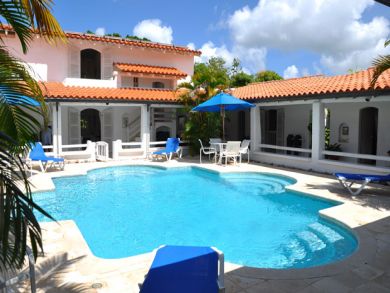 Barbados Home 944841