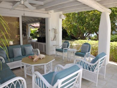 Barbados Home 944841