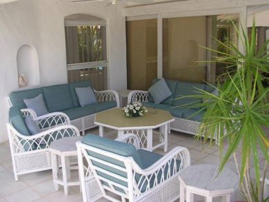 Barbados Home 944841