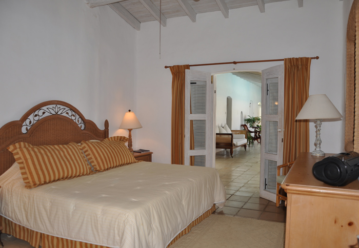 Barbados Home 944841