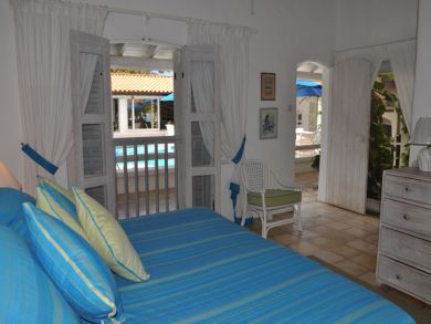 Barbados Home 944841